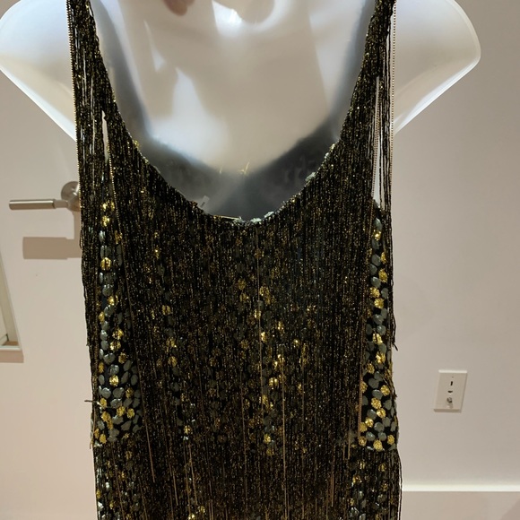 Elie Tahari top - Picture 3 of 5